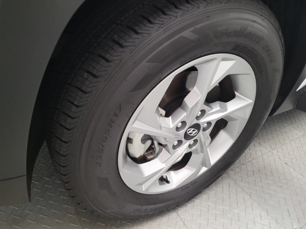 2024 Hyundai Tucson in Riverside, CA 92504 - 18135475 31