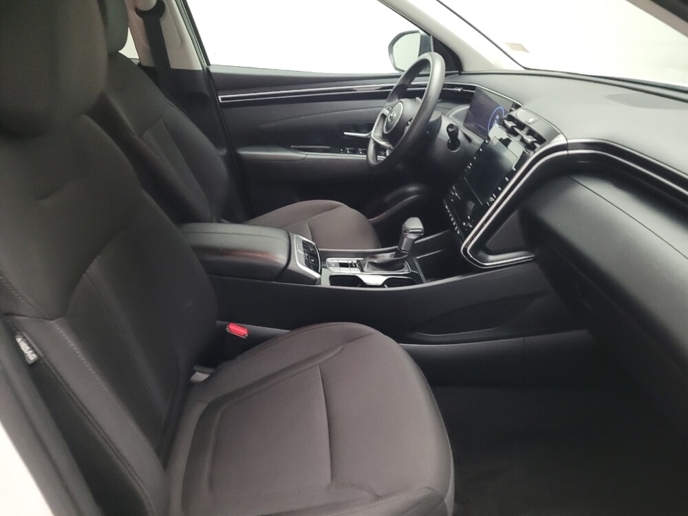 2024 Hyundai Tucson in Riverside, CA 92504 - 18135475 21