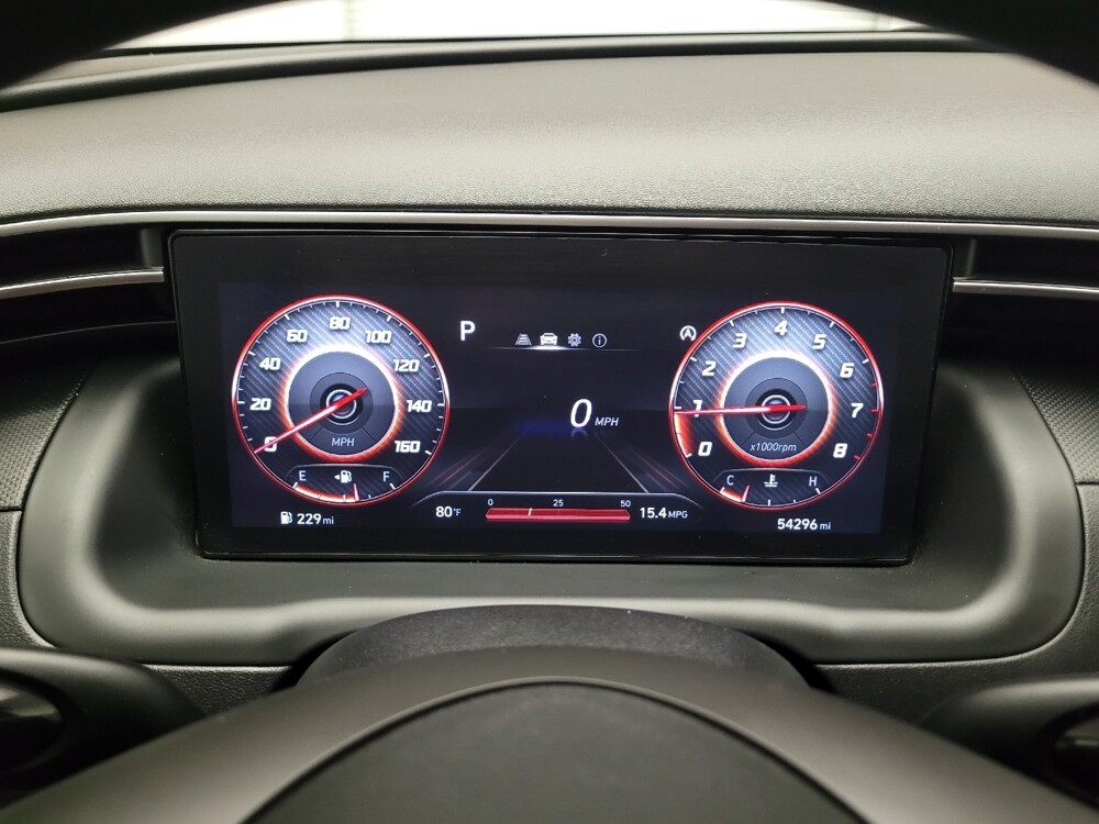 2024 Hyundai Tucson in Riverside, CA 92504 - 18135475 23