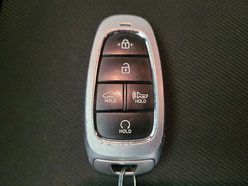 2024 Hyundai Tucson in Riverside, CA 92504 - 18135475 32