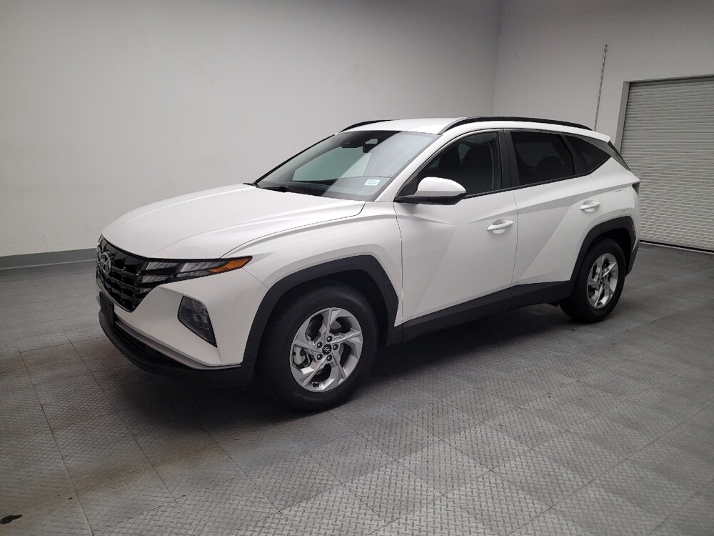 2024 Hyundai Tucson in Riverside, CA 92504 - 18135475 2
