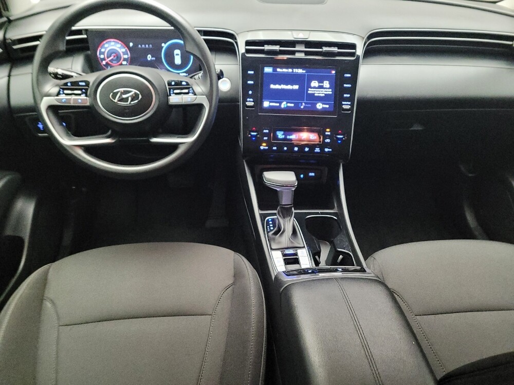 2024 Hyundai Tucson in Riverside, CA 92504 - 18135475 22