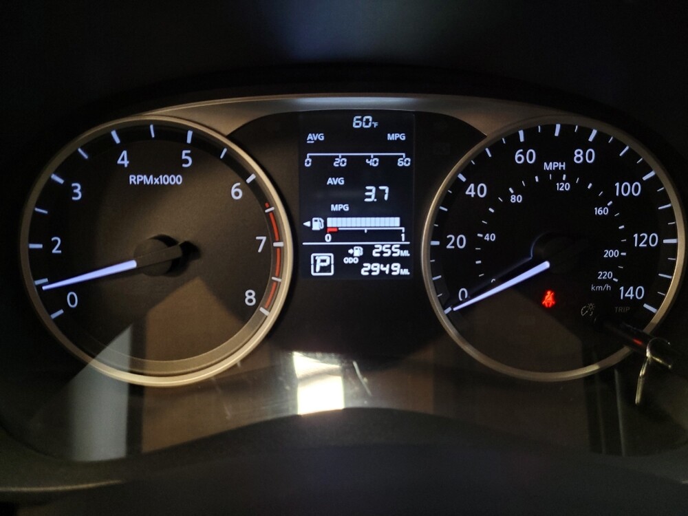 2025 Nissan Versa in Sacramento, CA 95821 - 18135476 23