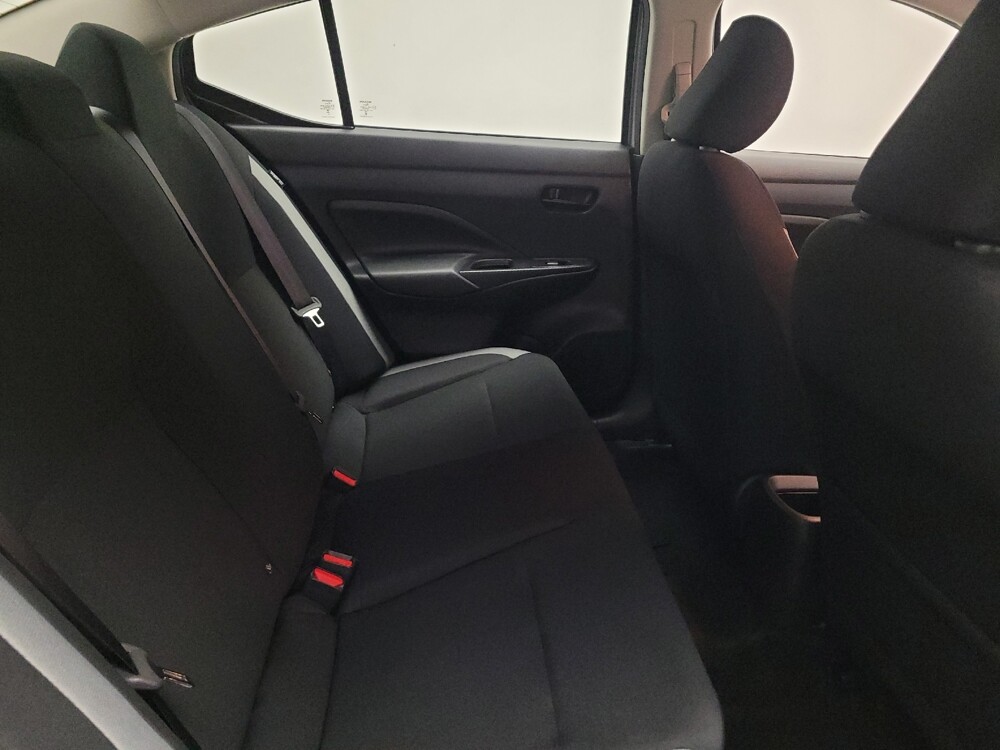 2025 Nissan Versa in Sacramento, CA 95821 - 18135476 19