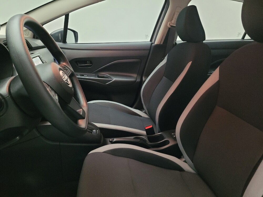 2025 Nissan Versa in Sacramento, CA 95821 - 18135476 17