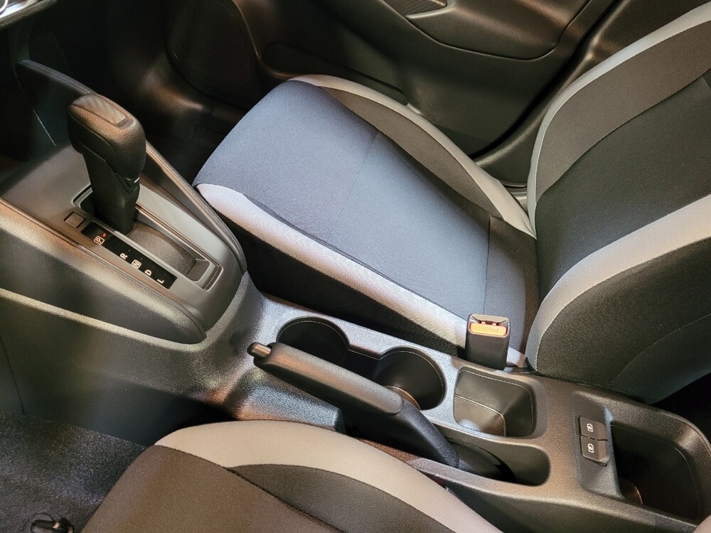 2025 Nissan Versa in Sacramento, CA 95821 - 18135476 26