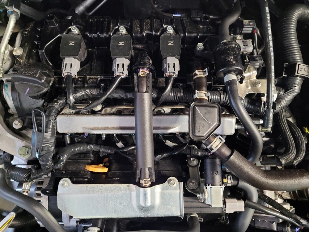 2025 Nissan Versa in Sacramento, CA 95821 - 18135476 30