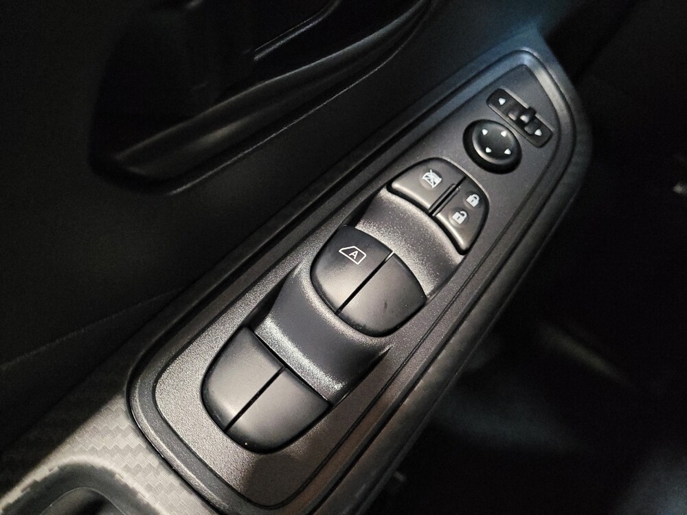 2025 Nissan Versa in Sacramento, CA 95821 - 18135476 27