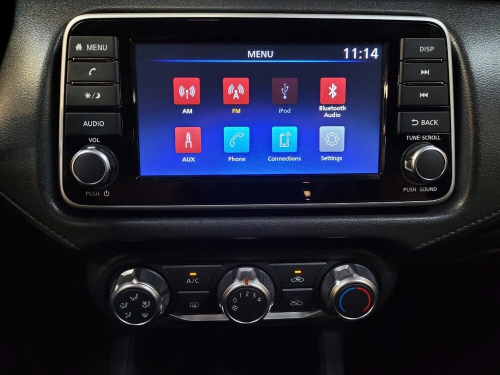 2025 Nissan Versa in Sacramento, CA 95821 - 18135476 25