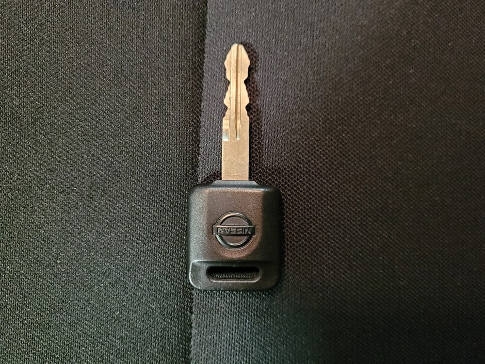 2025 Nissan Versa in Sacramento, CA 95821 - 18135476 32