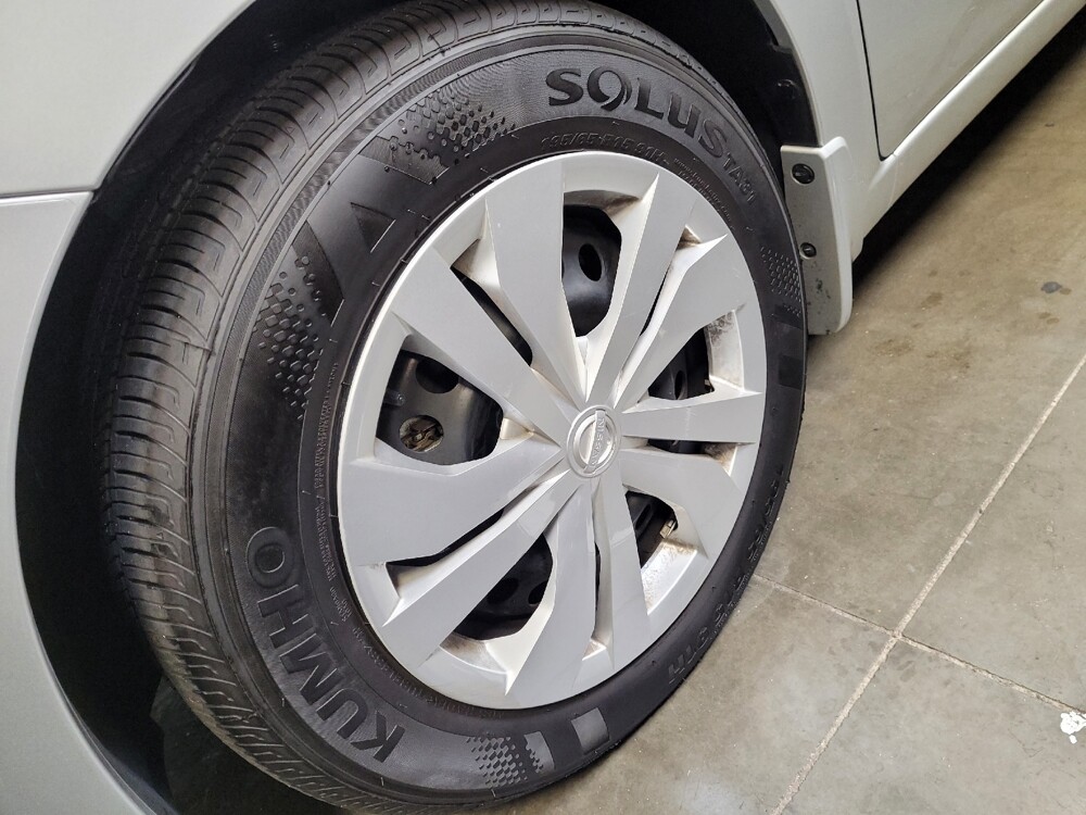 2025 Nissan Versa in Sacramento, CA 95821 - 18135476 31