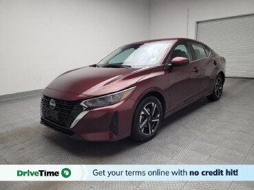 2024 Nissan Sentra in Fresno, CA 93726