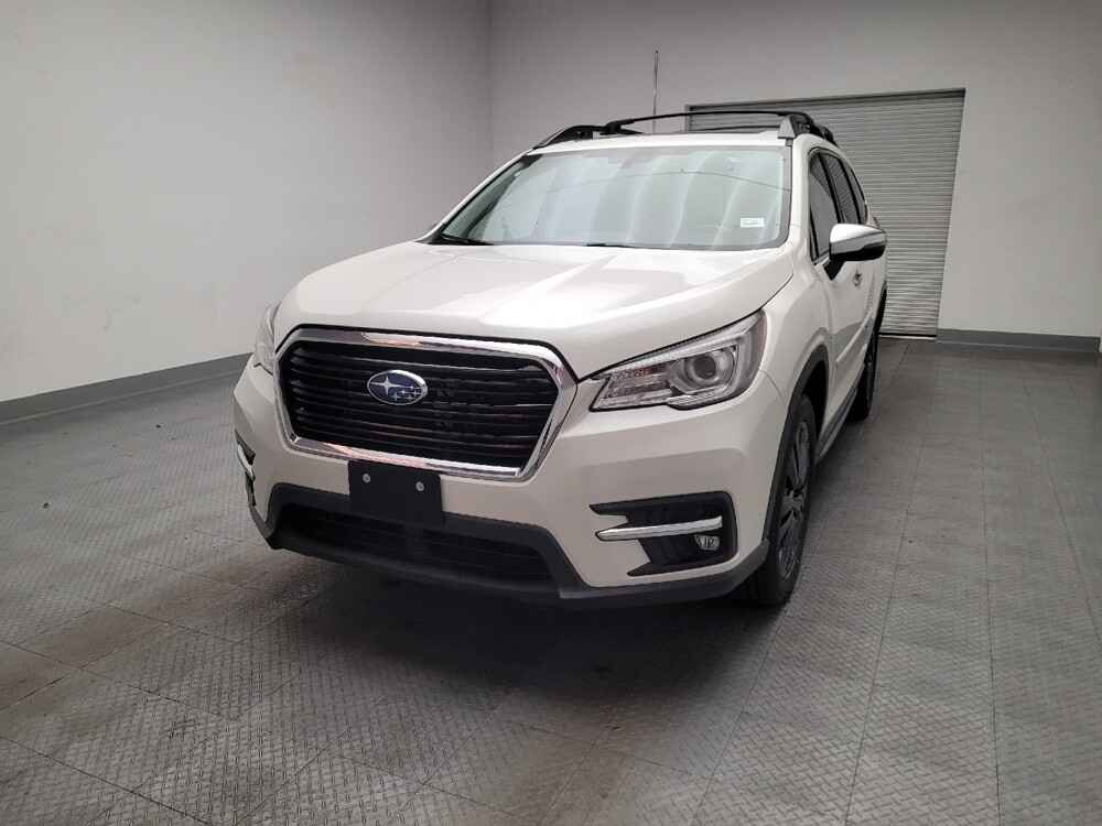 2019 Subaru Ascent in Montclair, CA 91763 - 18135478 15