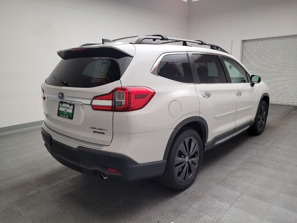 2019 Subaru Ascent in Montclair, CA 91763 - 18135478 9
