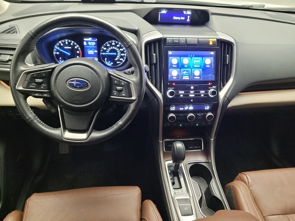 2019 Subaru Ascent in Montclair, CA 91763 - 18135478 22