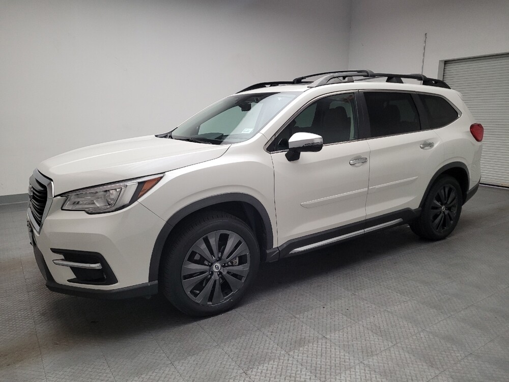 2019 Subaru Ascent in Montclair, CA 91763 - 18135478 2