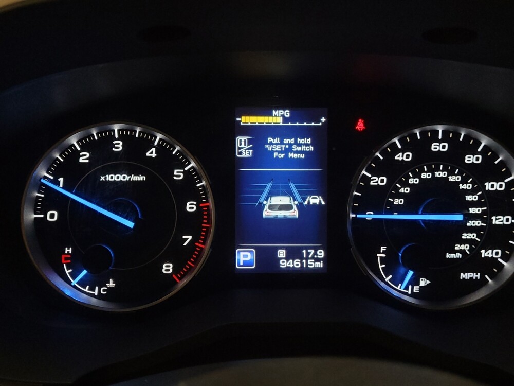 2019 Subaru Ascent in Montclair, CA 91763 - 18135478 23