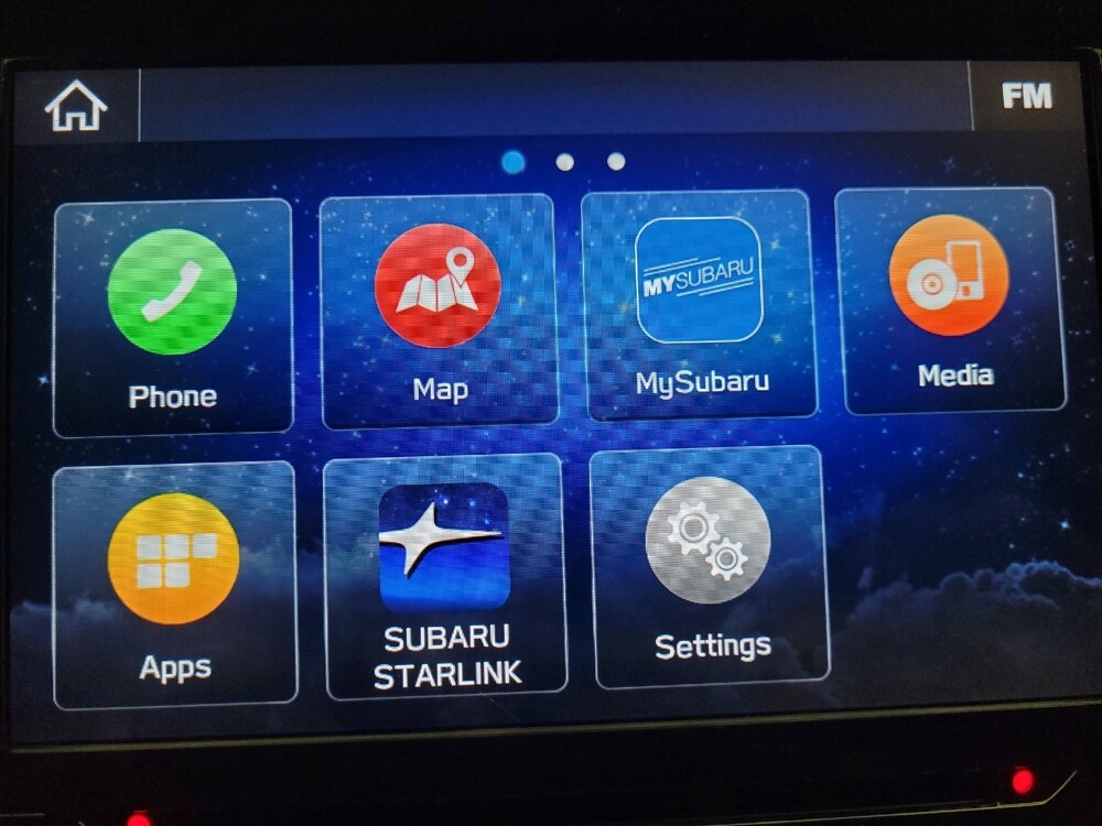 2019 Subaru Ascent in Montclair, CA 91763 - 18135478 25