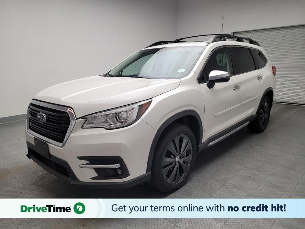 2019 Subaru Ascent in Montclair, CA 91763 - 18135478