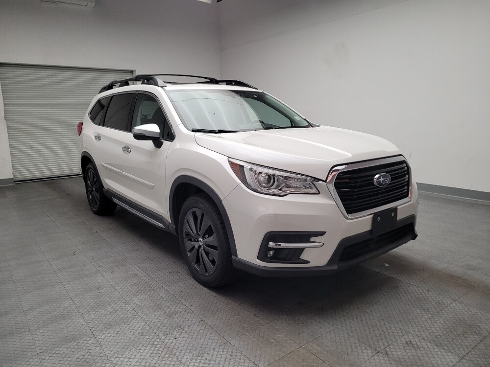 2019 Subaru Ascent in Montclair, CA 91763 - 18135478 13
