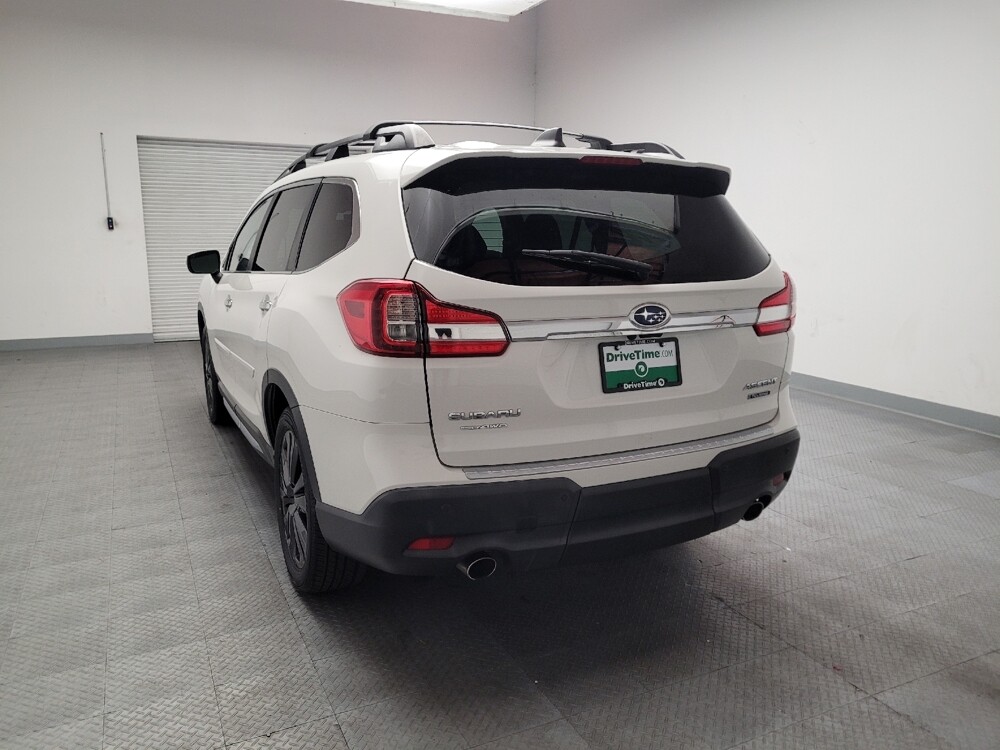 2019 Subaru Ascent in Montclair, CA 91763 - 18135478 6