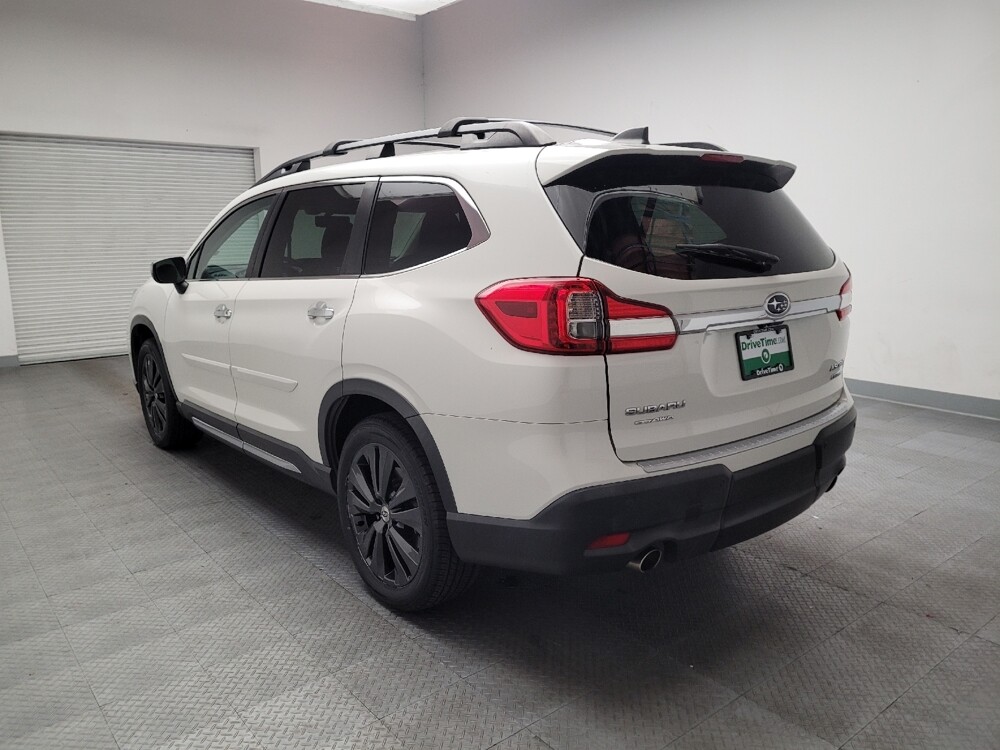 2019 Subaru Ascent in Montclair, CA 91763 - 18135478 5