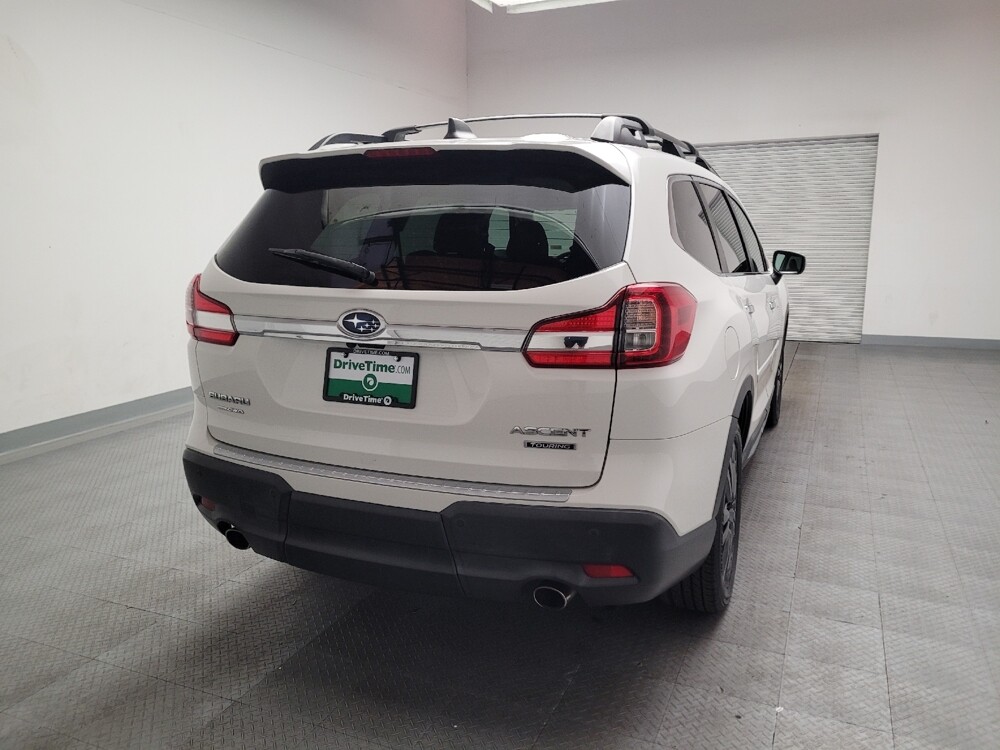 2019 Subaru Ascent in Montclair, CA 91763 - 18135478 7