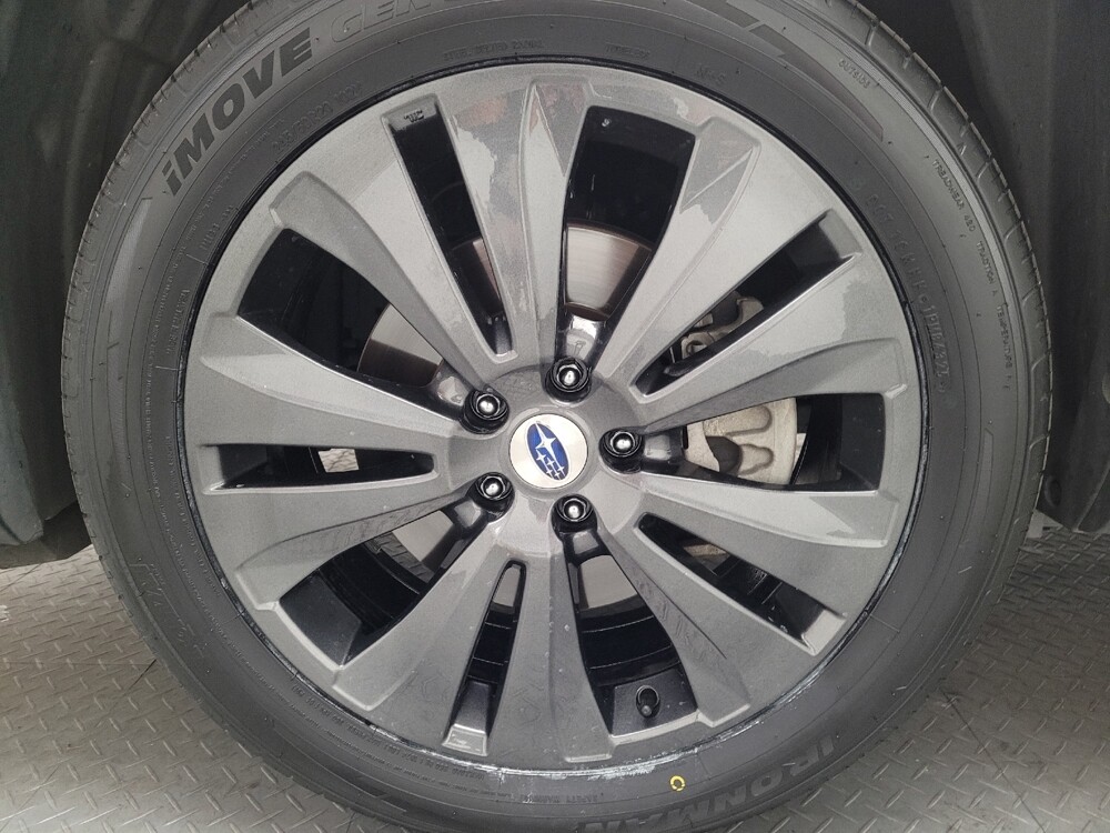 2019 Subaru Ascent in Montclair, CA 91763 - 18135478 31