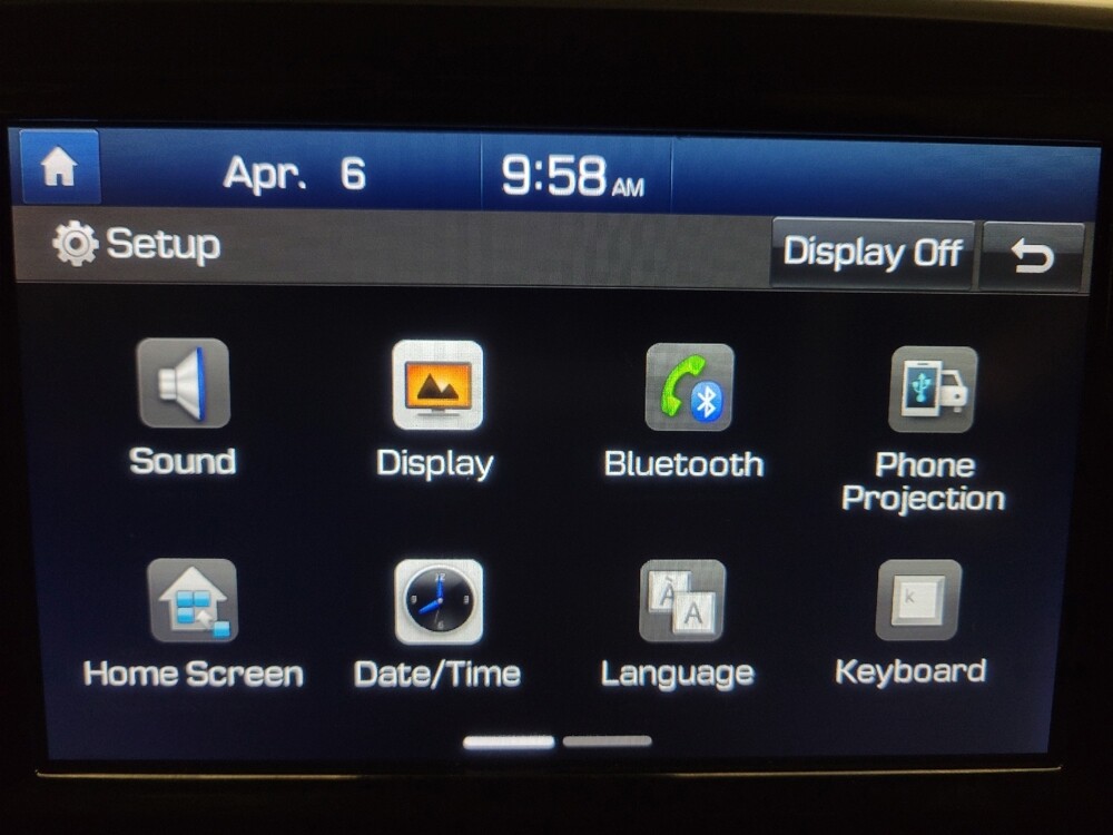 2019 Hyundai Tucson in Montclair, CA 91763 - 18135479 25