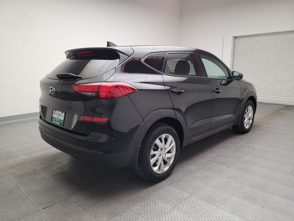 2019 Hyundai Tucson in Montclair, CA 91763 - 18135479 9