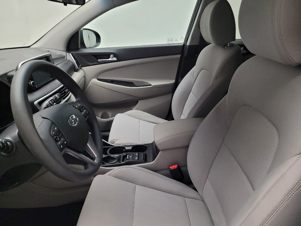 2019 Hyundai Tucson in Montclair, CA 91763 - 18135479 17