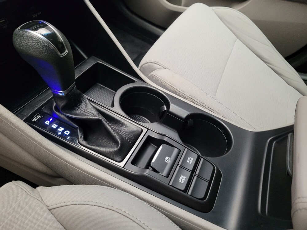 2019 Hyundai Tucson in Montclair, CA 91763 - 18135479 26