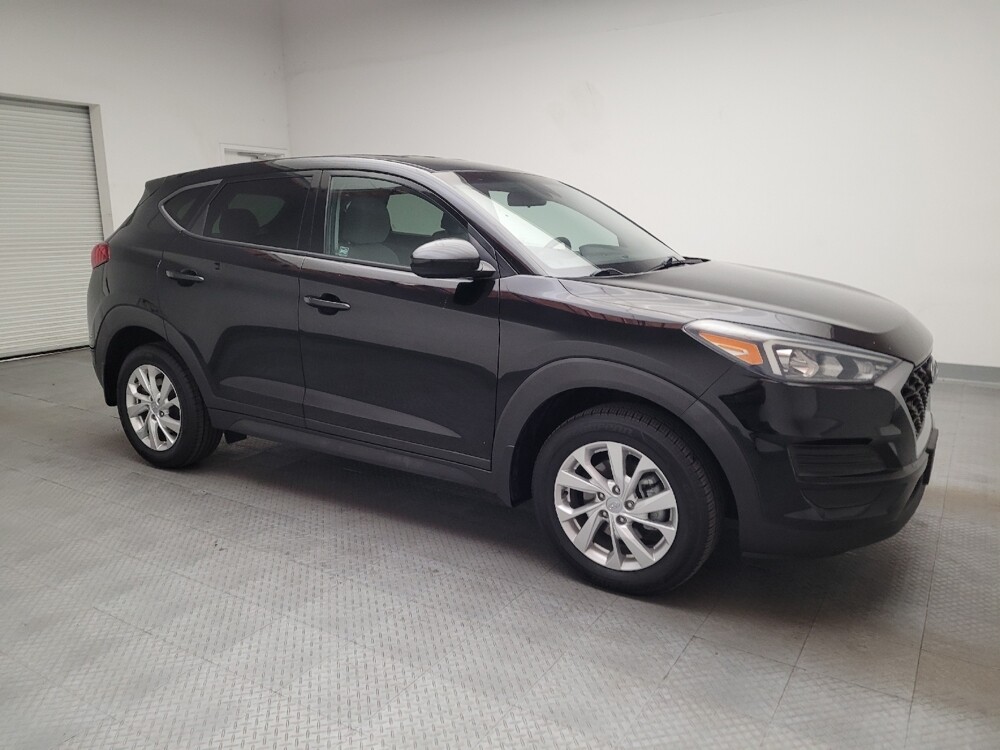 2019 Hyundai Tucson in Montclair, CA 91763 - 18135479 11