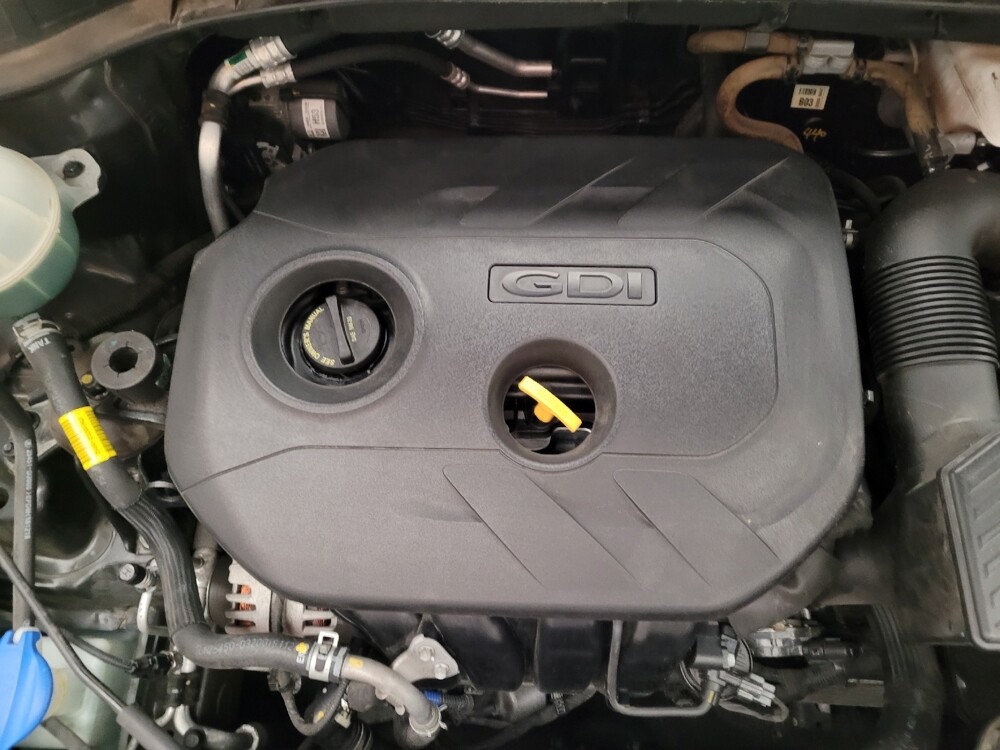 2019 Hyundai Tucson in Montclair, CA 91763 - 18135479 30