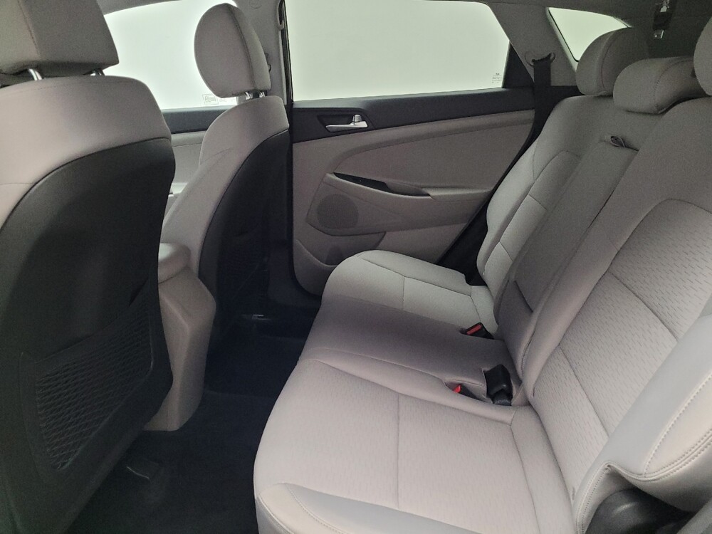 2019 Hyundai Tucson in Montclair, CA 91763 - 18135479 18