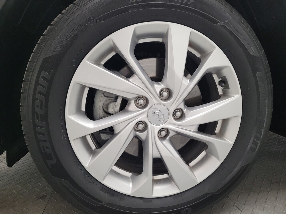 2019 Hyundai Tucson in Montclair, CA 91763 - 18135479 31