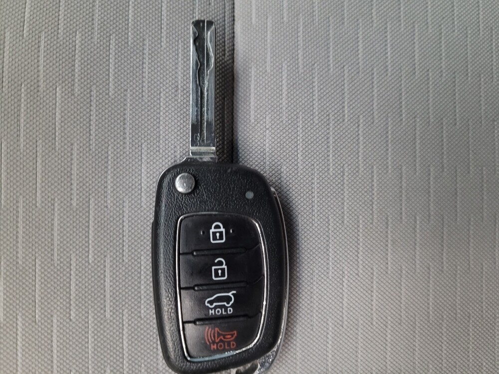 2019 Hyundai Tucson in Montclair, CA 91763 - 18135479 32