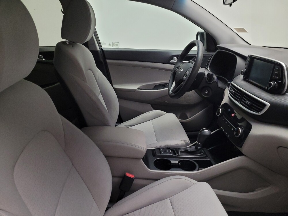 2019 Hyundai Tucson in Montclair, CA 91763 - 18135479 21