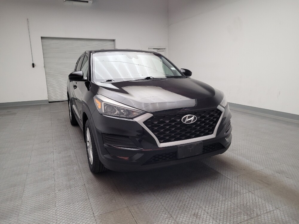 2019 Hyundai Tucson in Montclair, CA 91763 - 18135479 14