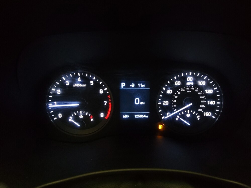 2019 Hyundai Tucson in Montclair, CA 91763 - 18135479 23