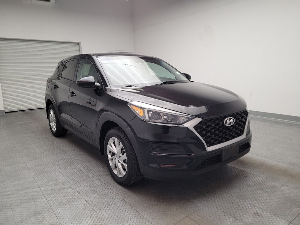 2019 Hyundai Tucson in Montclair, CA 91763 - 18135479 13