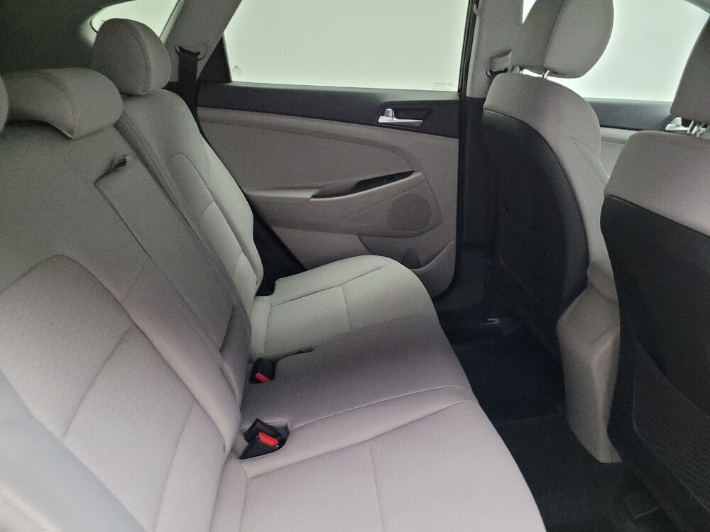 2019 Hyundai Tucson in Montclair, CA 91763 - 18135479 19