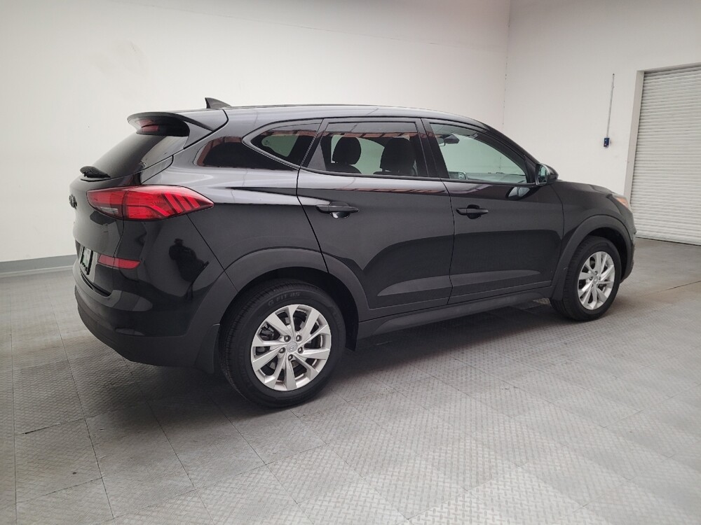 2019 Hyundai Tucson in Montclair, CA 91763 - 18135479 10