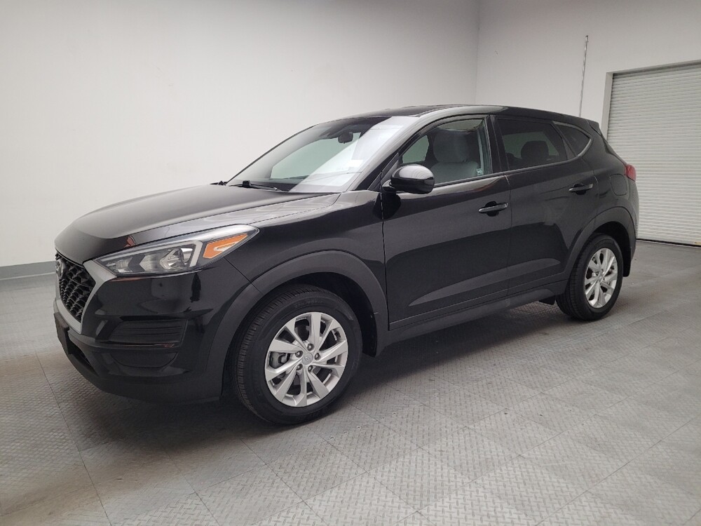 2019 Hyundai Tucson in Montclair, CA 91763 - 18135479 2