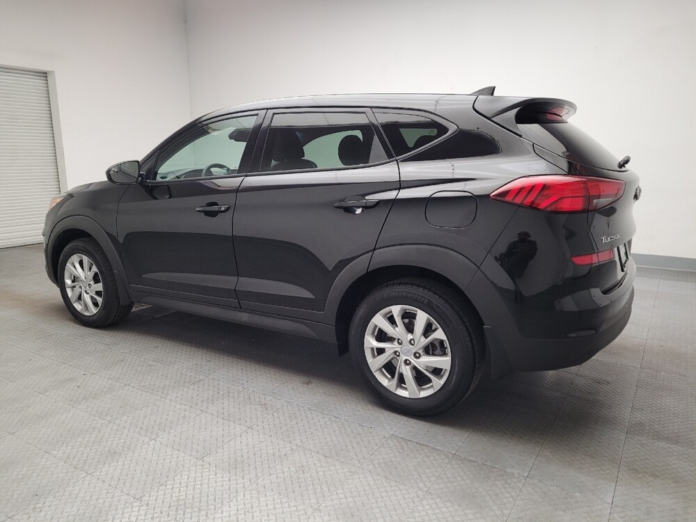 2019 Hyundai Tucson in Montclair, CA 91763 - 18135479 3