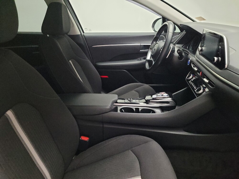 2022 Hyundai Sonata in Riverside, CA 92504 - 18135480 21