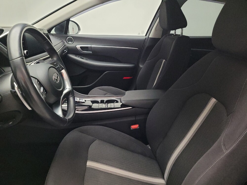 2022 Hyundai Sonata in Riverside, CA 92504 - 18135480 17