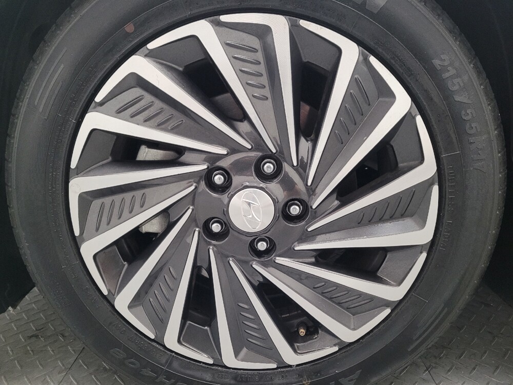 2022 Hyundai Sonata in Riverside, CA 92504 - 18135480 31