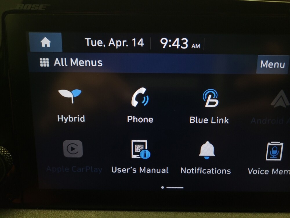 2022 Hyundai Sonata in Riverside, CA 92504 - 18135480 25