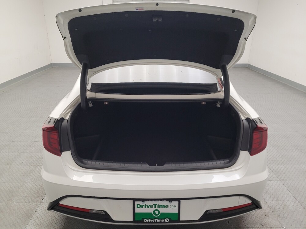 2022 Hyundai Sonata in Riverside, CA 92504 - 18135480 29